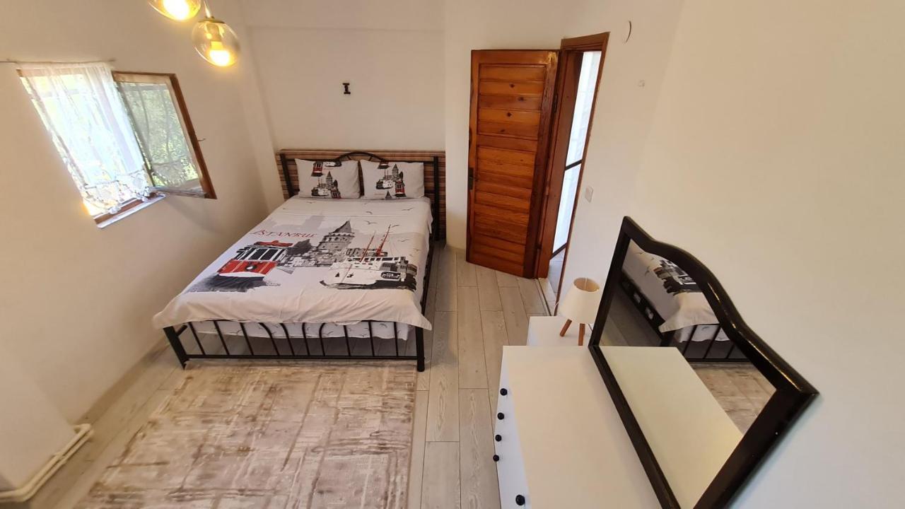 Antik House Iznik 빌라 외부 사진