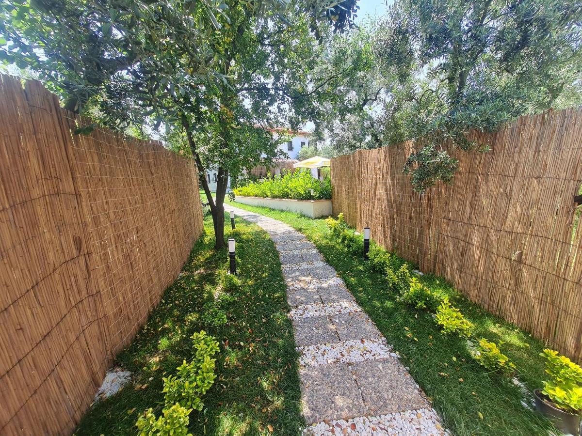 Antik House Iznik 빌라 외부 사진