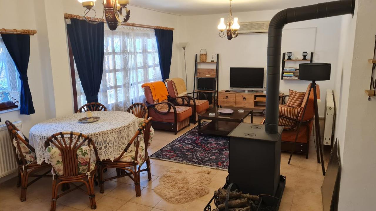 Antik House Iznik 빌라 외부 사진