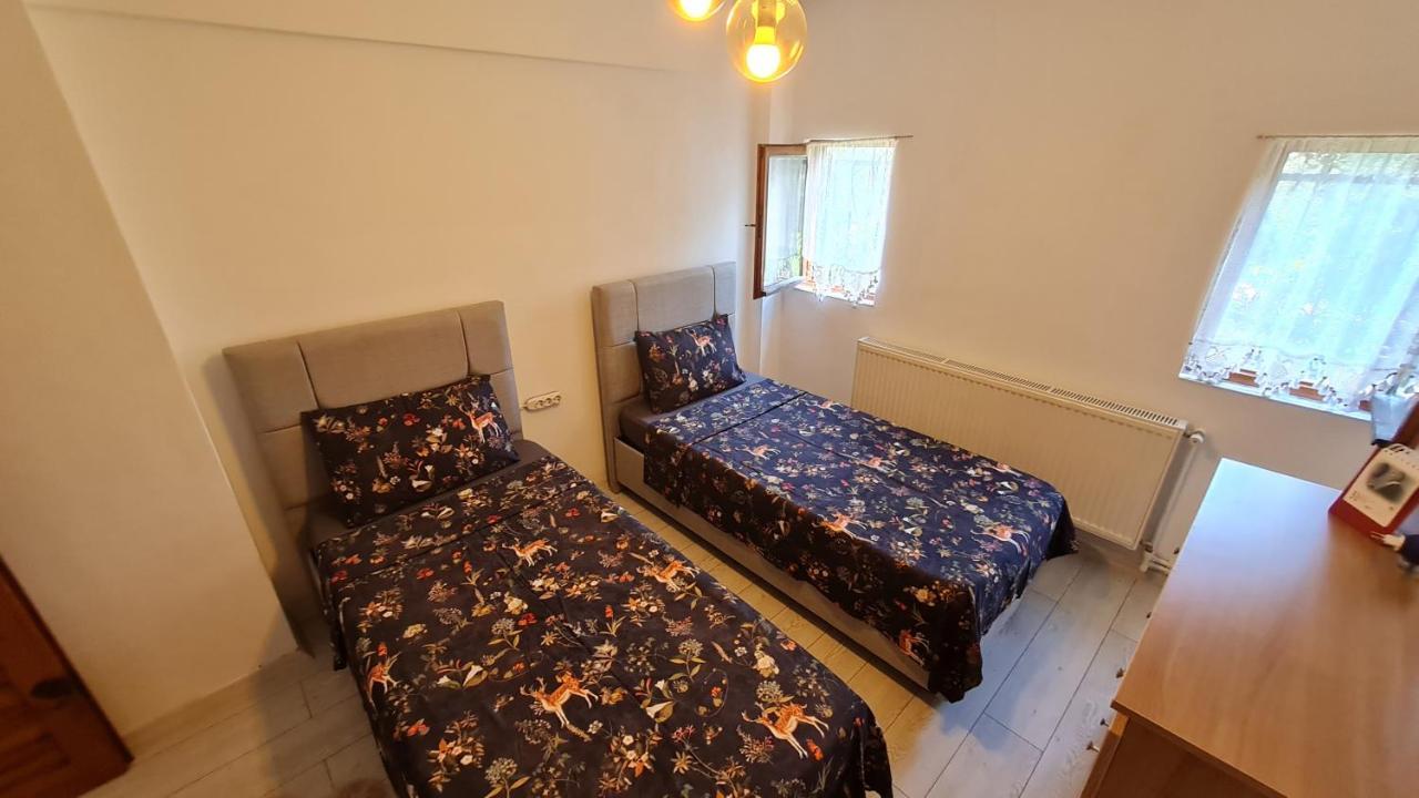 Antik House Iznik 빌라 외부 사진