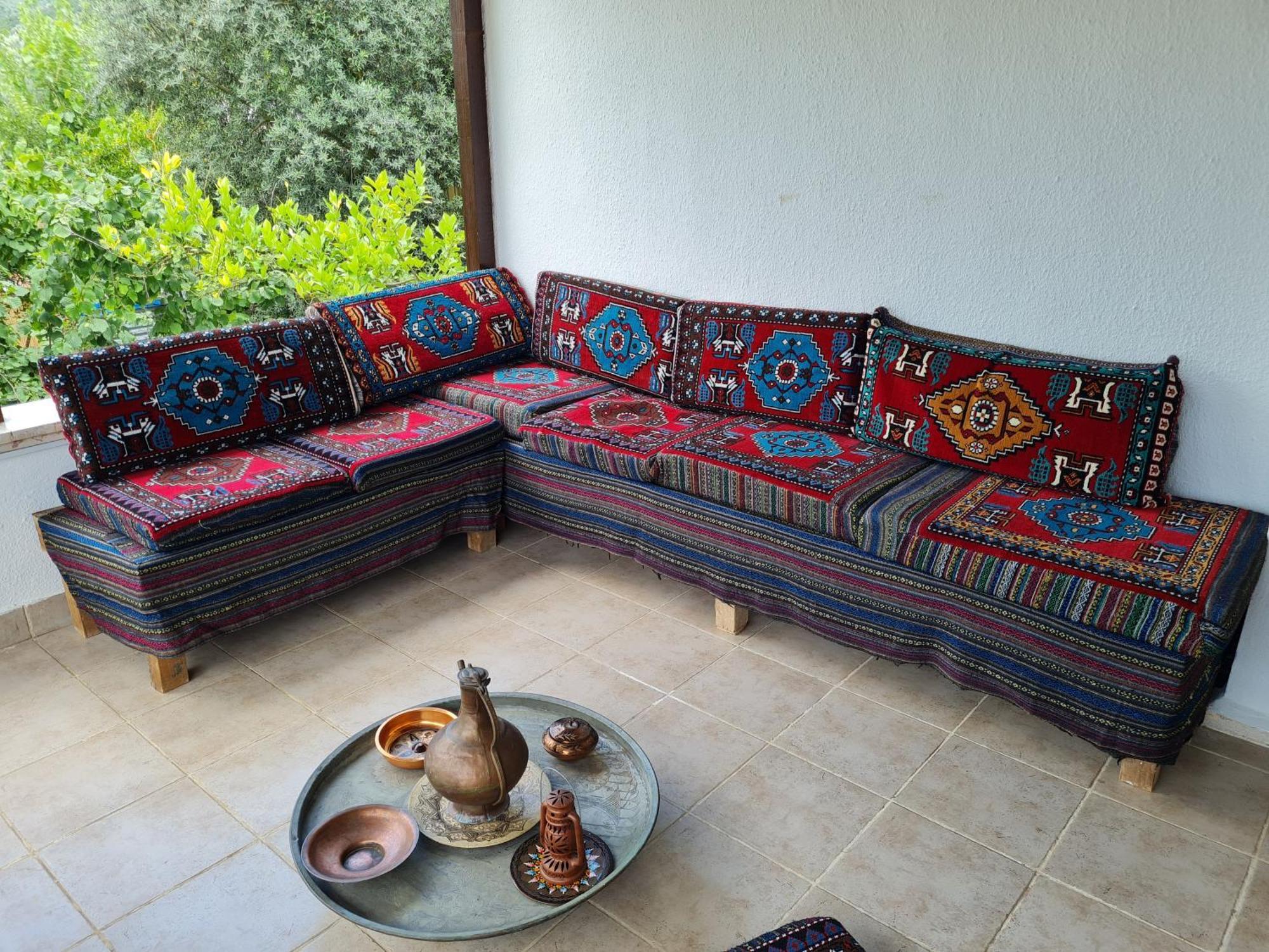 Antik House Iznik 빌라 외부 사진