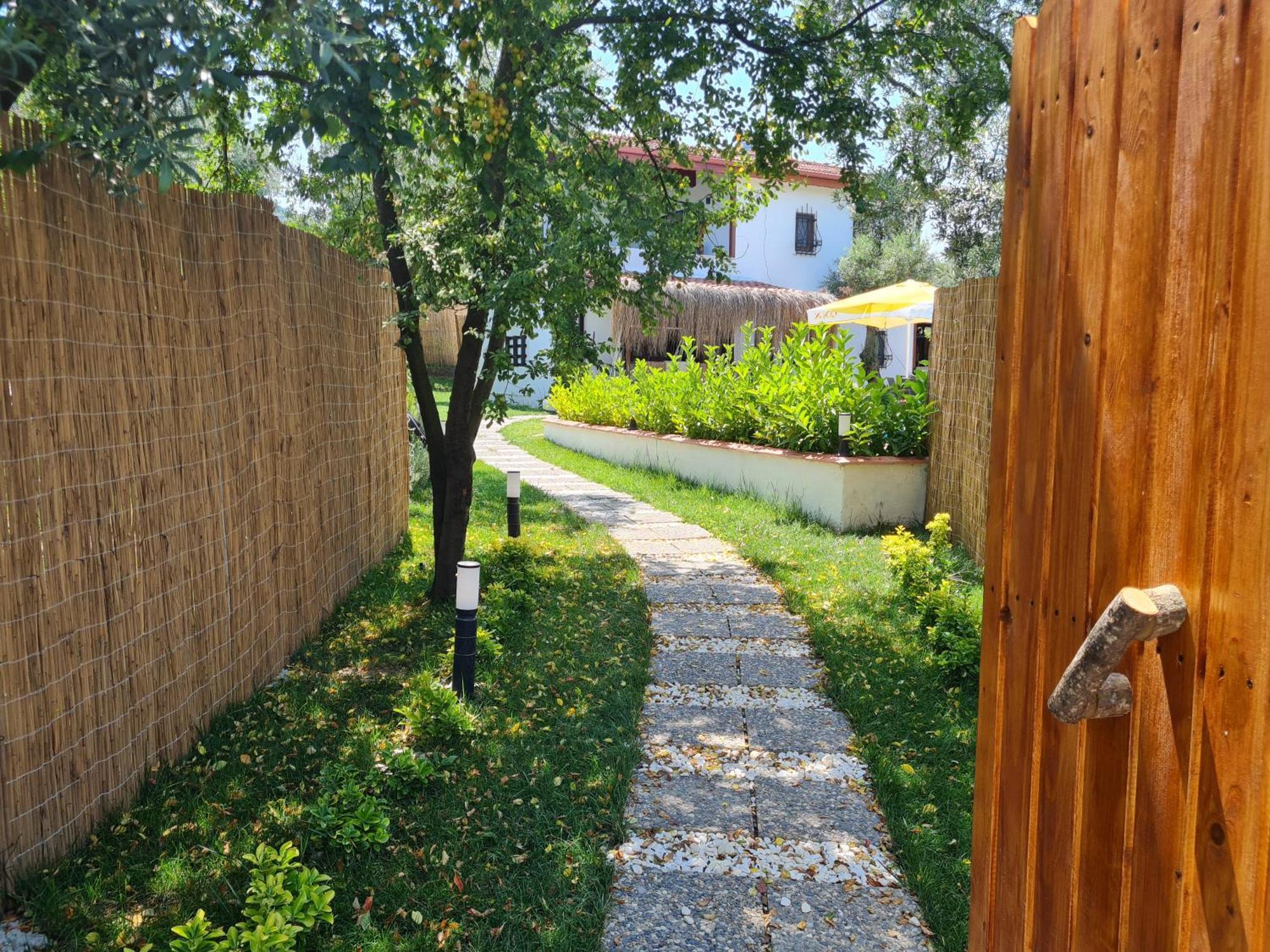 Antik House Iznik 빌라 외부 사진