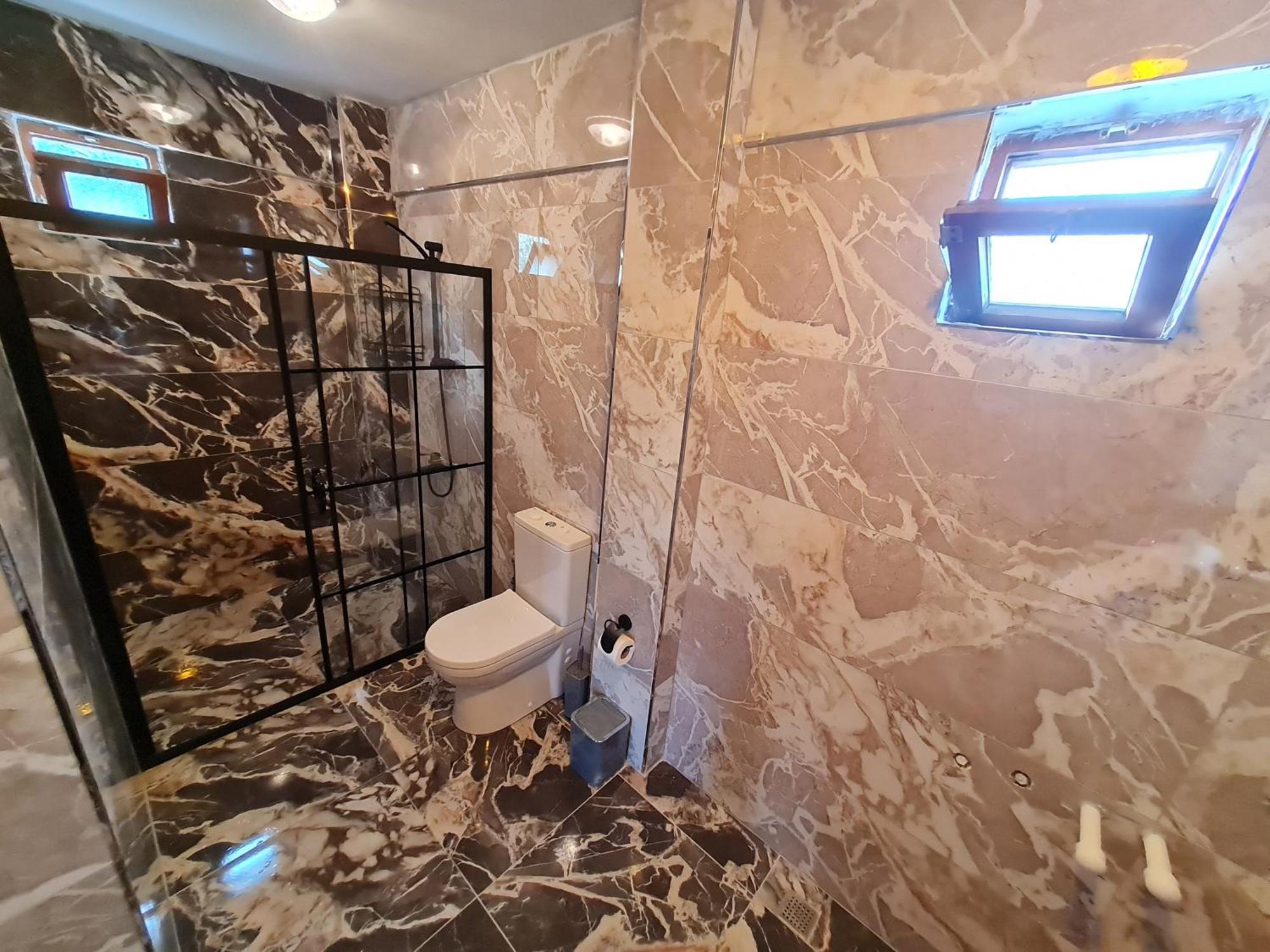 Antik House Iznik 빌라 외부 사진
