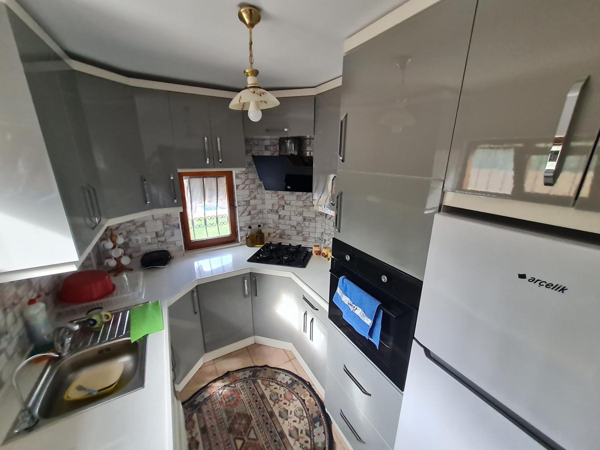 Antik House Iznik 빌라 외부 사진