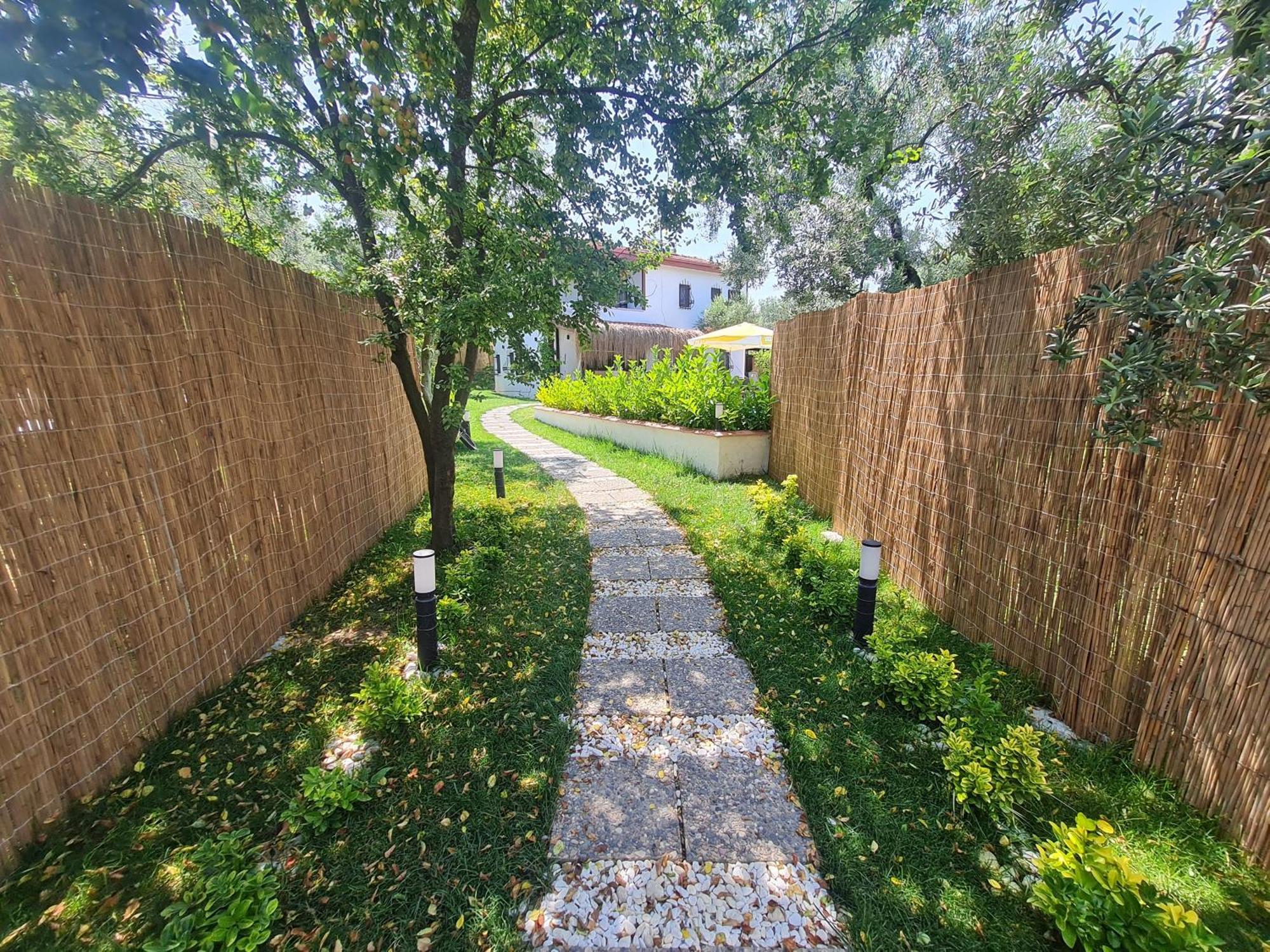 Antik House Iznik 빌라 외부 사진